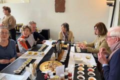 olidorado proeverij 1 maart 2026