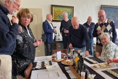 proeverij 1 maart 2026