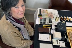 proeverij 1 maart 2026