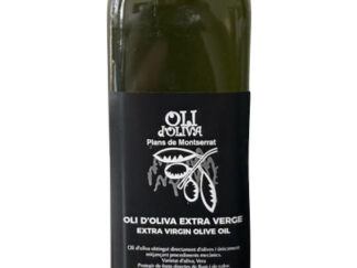 Oli Plans de Montserrat 500 ml