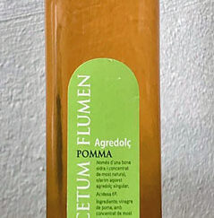 Vinagre Pomma ECO 500 ml