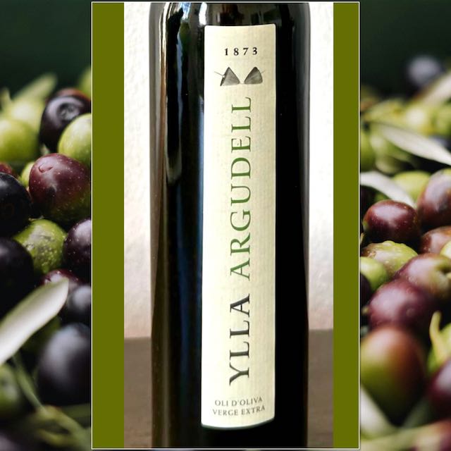 Oli Argudell, Ylla 500 ml - Afbeelding 2